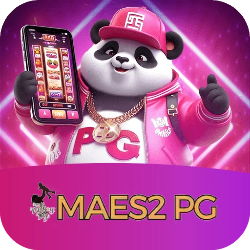 maes2pg LOGO