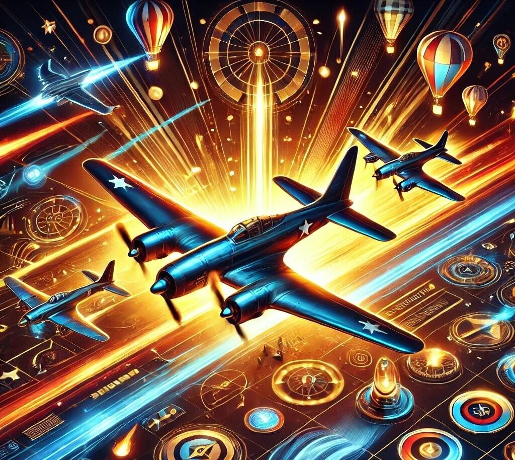 Vantagens do Aviator no maes2pg