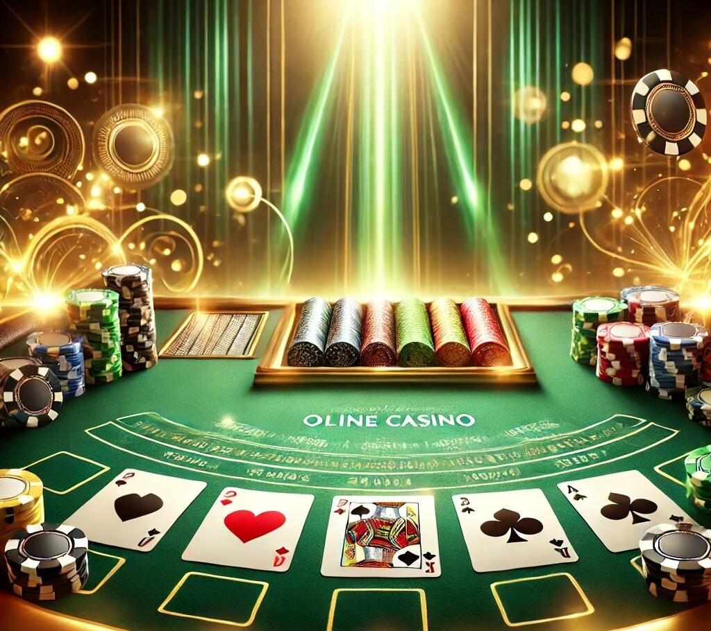 maes2pg Jogos de blackjack