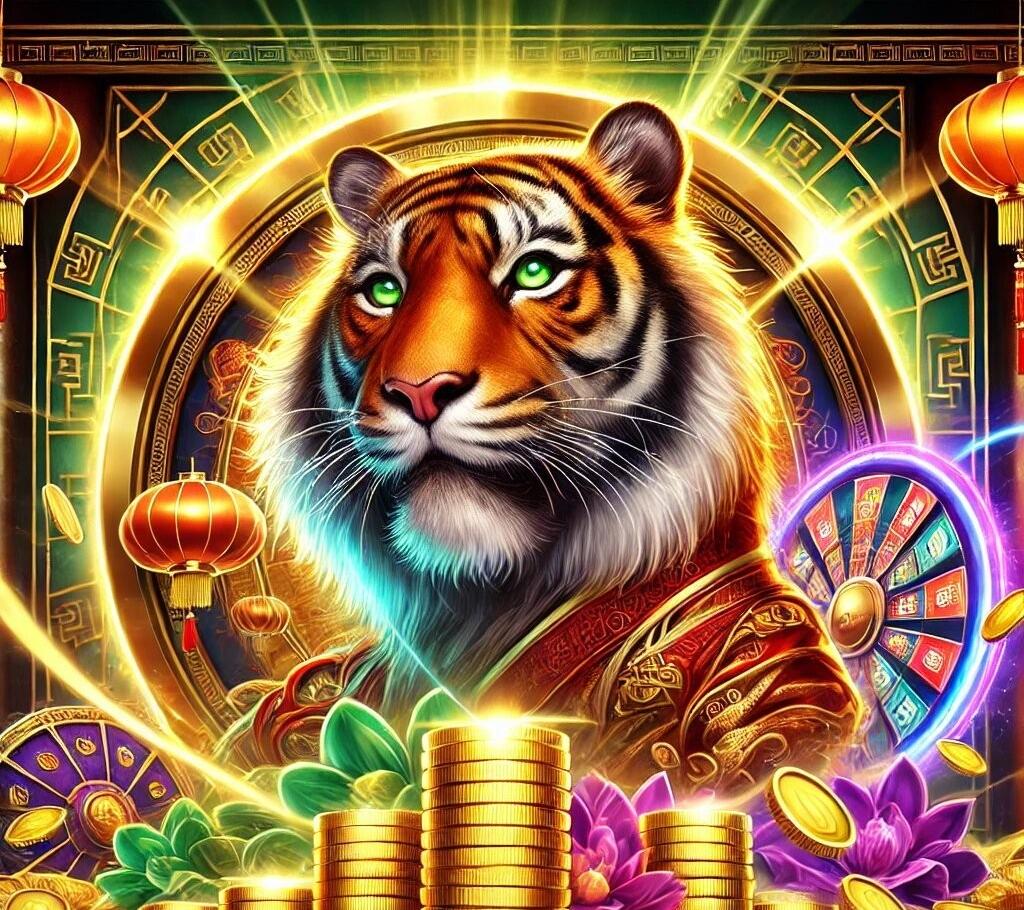 maes2pg Dicas para Fortune Tiger