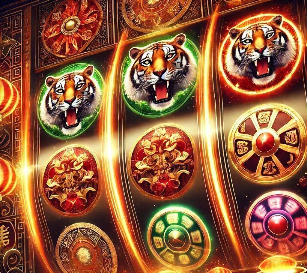 maes2pg Como Jogar Fortune Tiger
