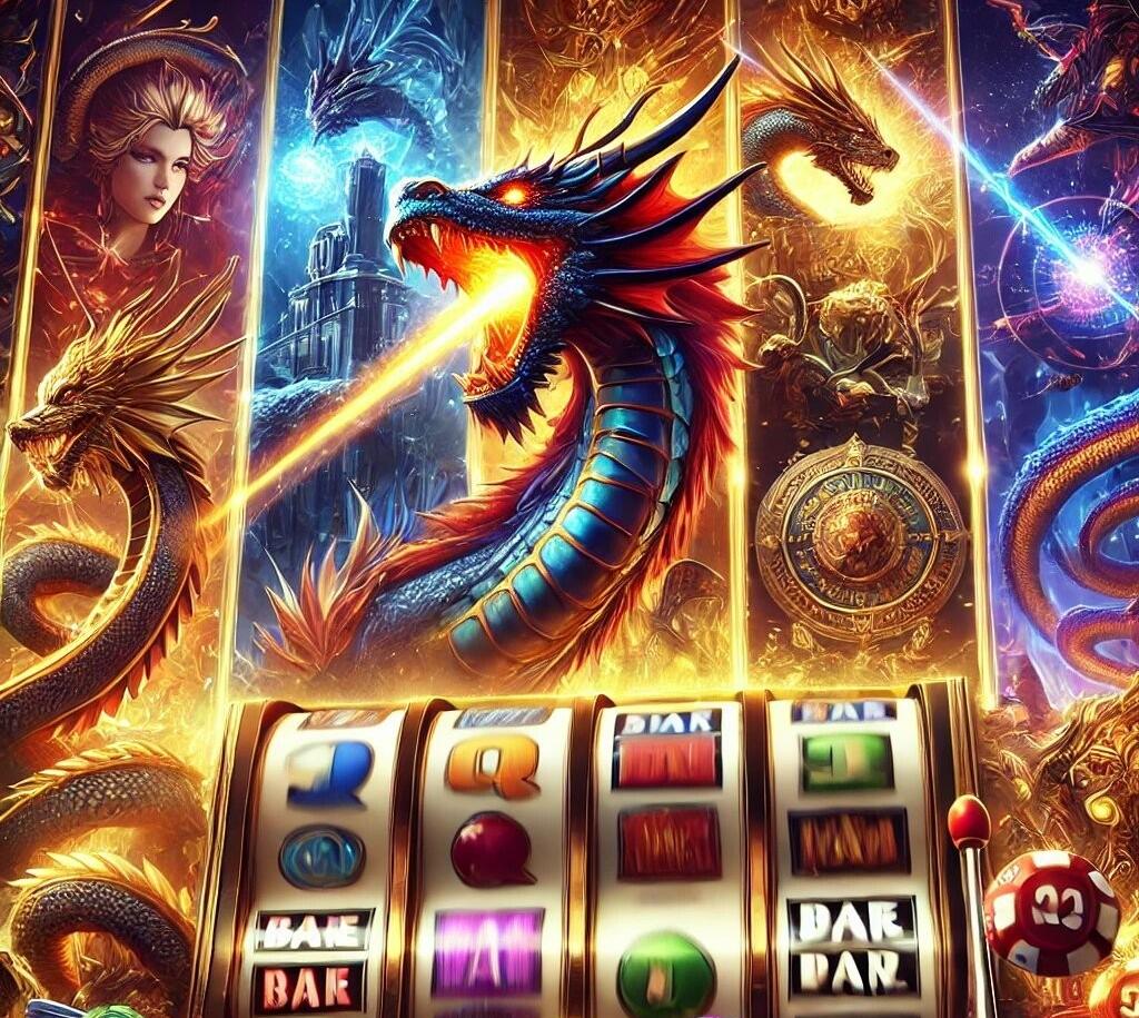 maes2pg Slots Populares